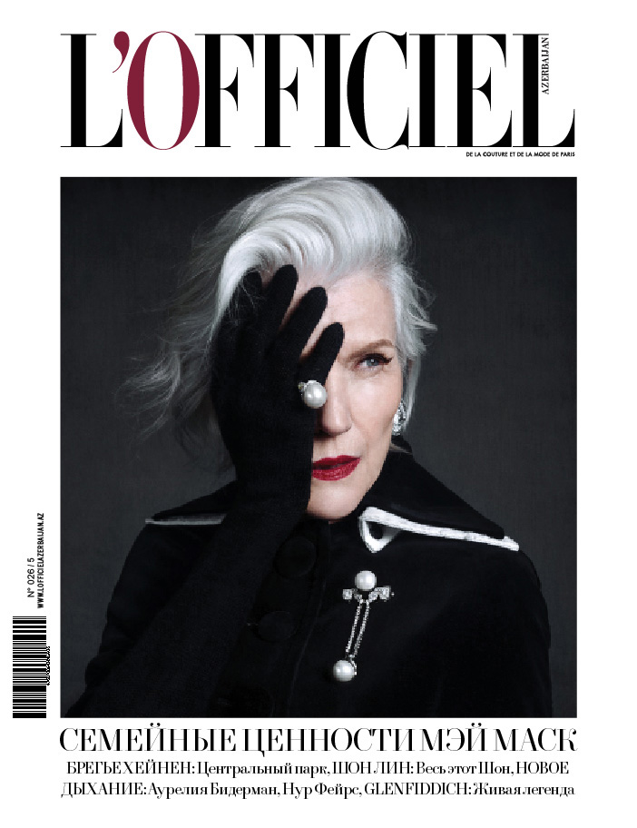 L'OFFICIEL AZERBAIDJAN