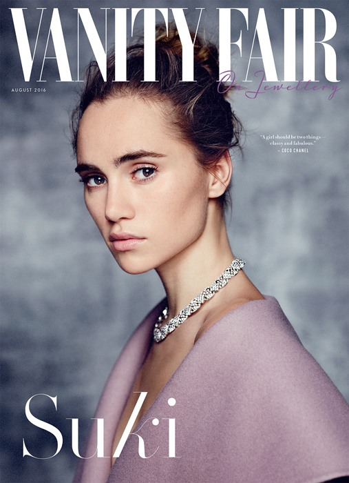 VANITY FAIR UK