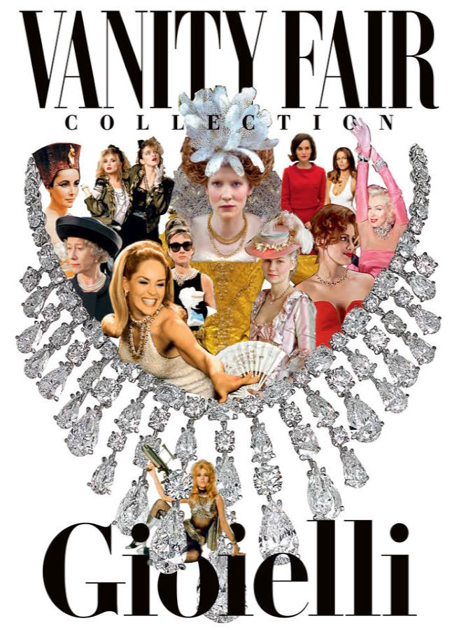 VANITY FAIR ITALY 