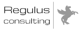 Logo for Elena Regulus Consulting